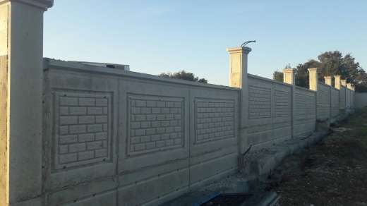 Etik Baskı Beton | Etik Baskı Beton