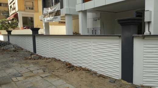 Etik Baskı Beton | Baskı Beton 