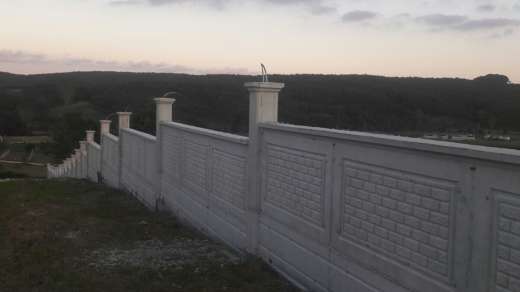 Etik Baskı Beton | Baskı Beton