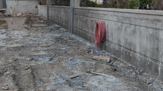 Etik Yapı - Desenli Duvar | Bahçe Duvarı, desenli bahçe duvarı, sarıgazi bahçe duvarı, sancaktepe bahçe duvarı, yenidoğan bahçe duvarı, sultanbeyli bahçe duvarı, ataşehir bahçe duvarı, kadıköy bahçe duvarı